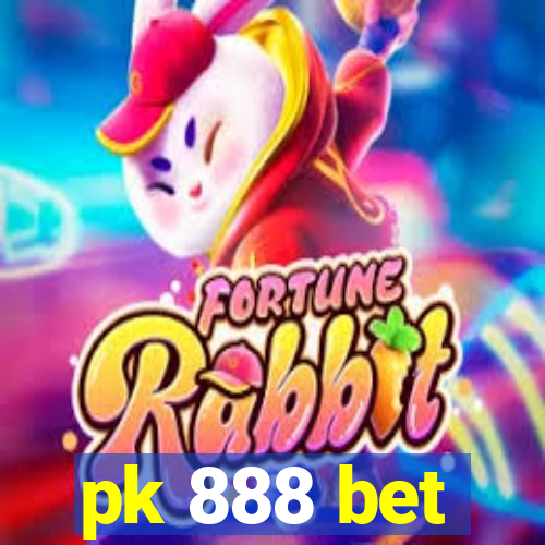 pk 888 bet